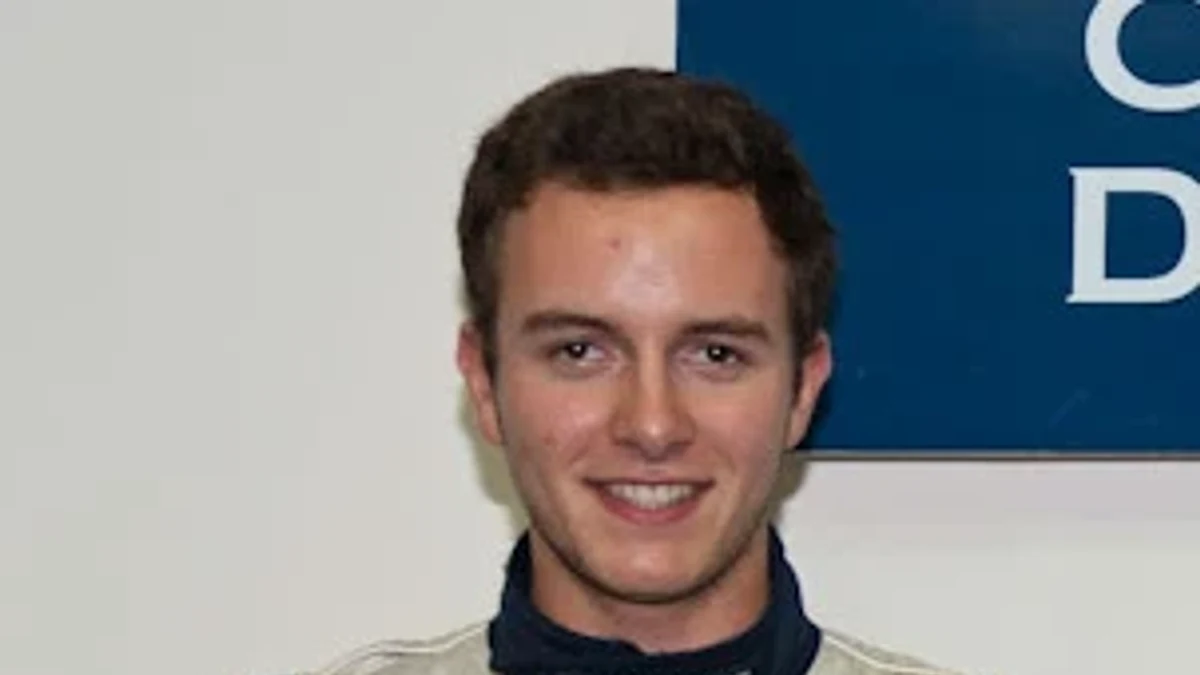 Anthoine Hubert
