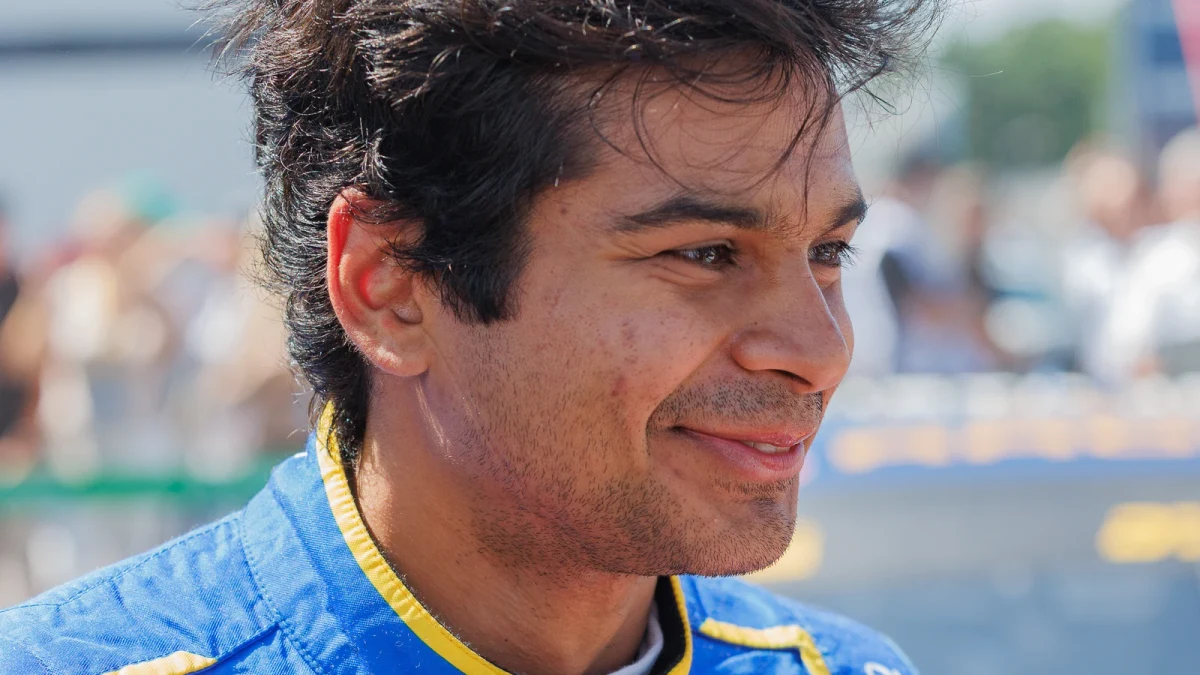 Arjun Maini