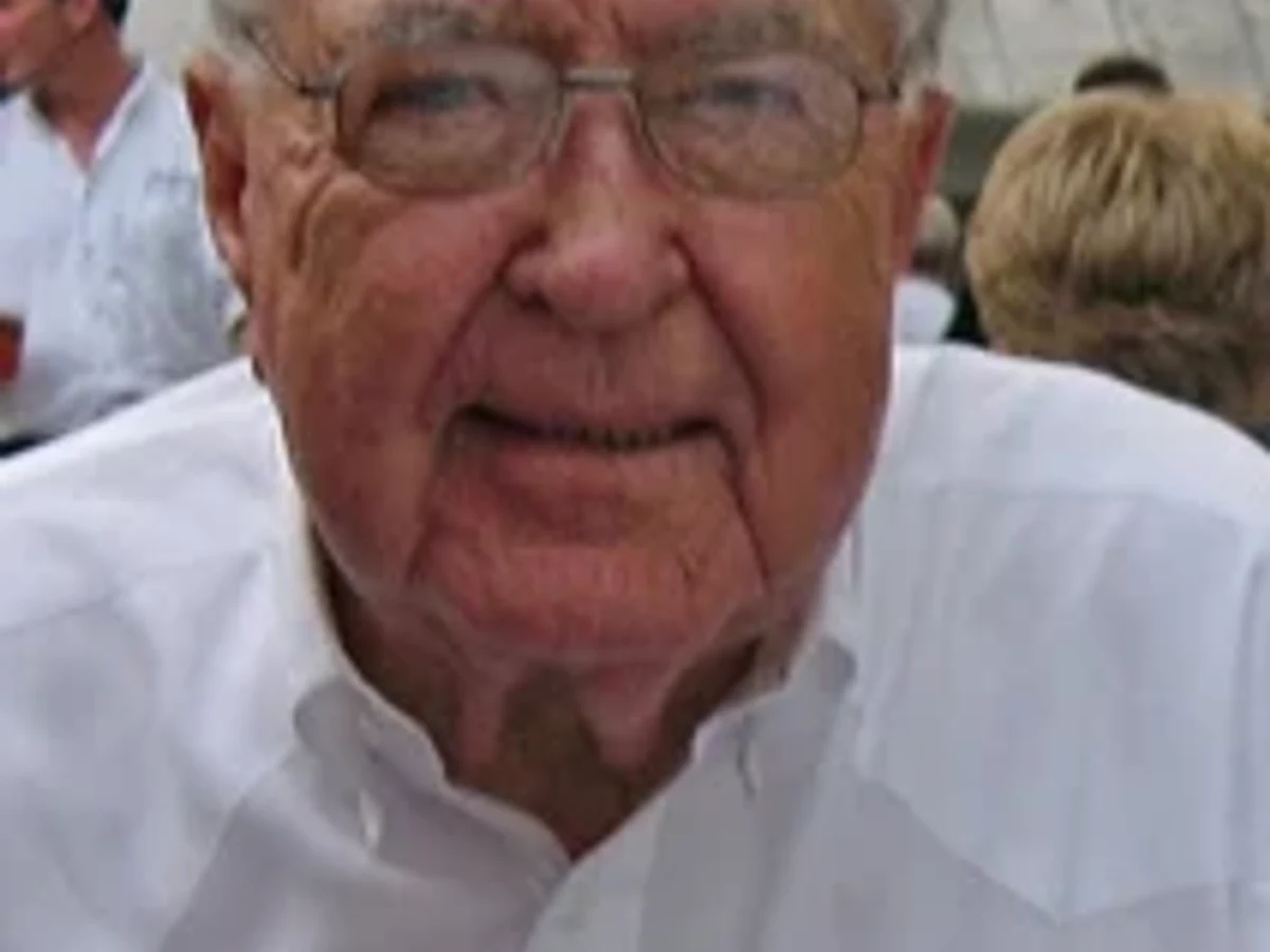 Carroll Shelby, motorsportprofil på Örebro Race Day
