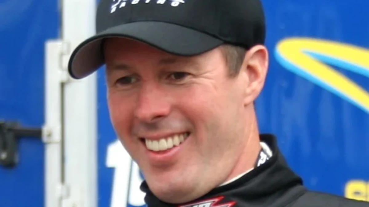 Colin Mcrae