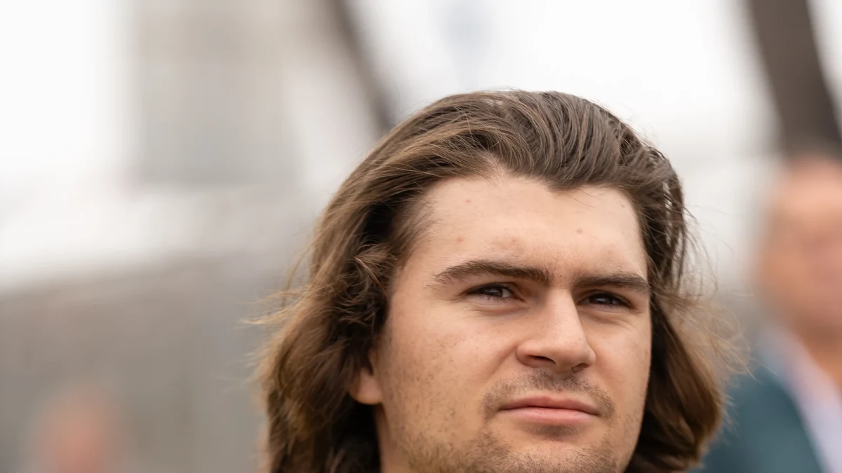 Colton Herta