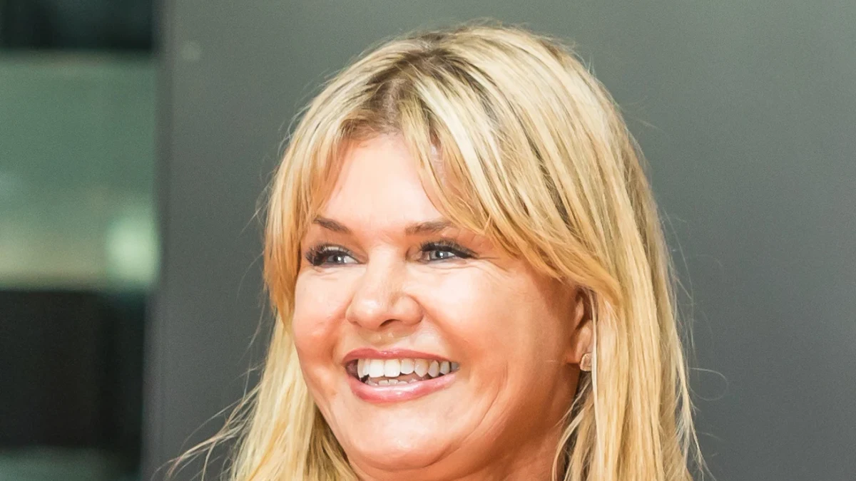 Corinna Schumacher