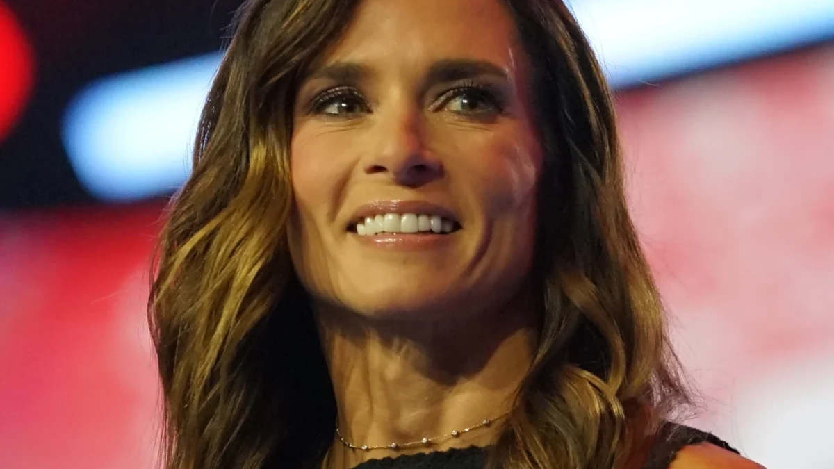 Danica Patrick