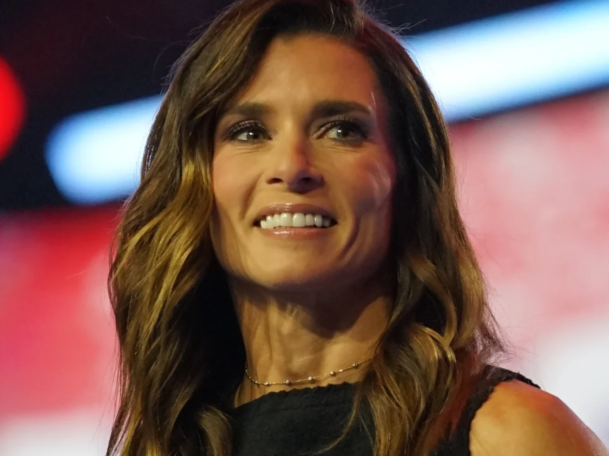 Danica Patrick, motorsportprofil på Örebro Race Day