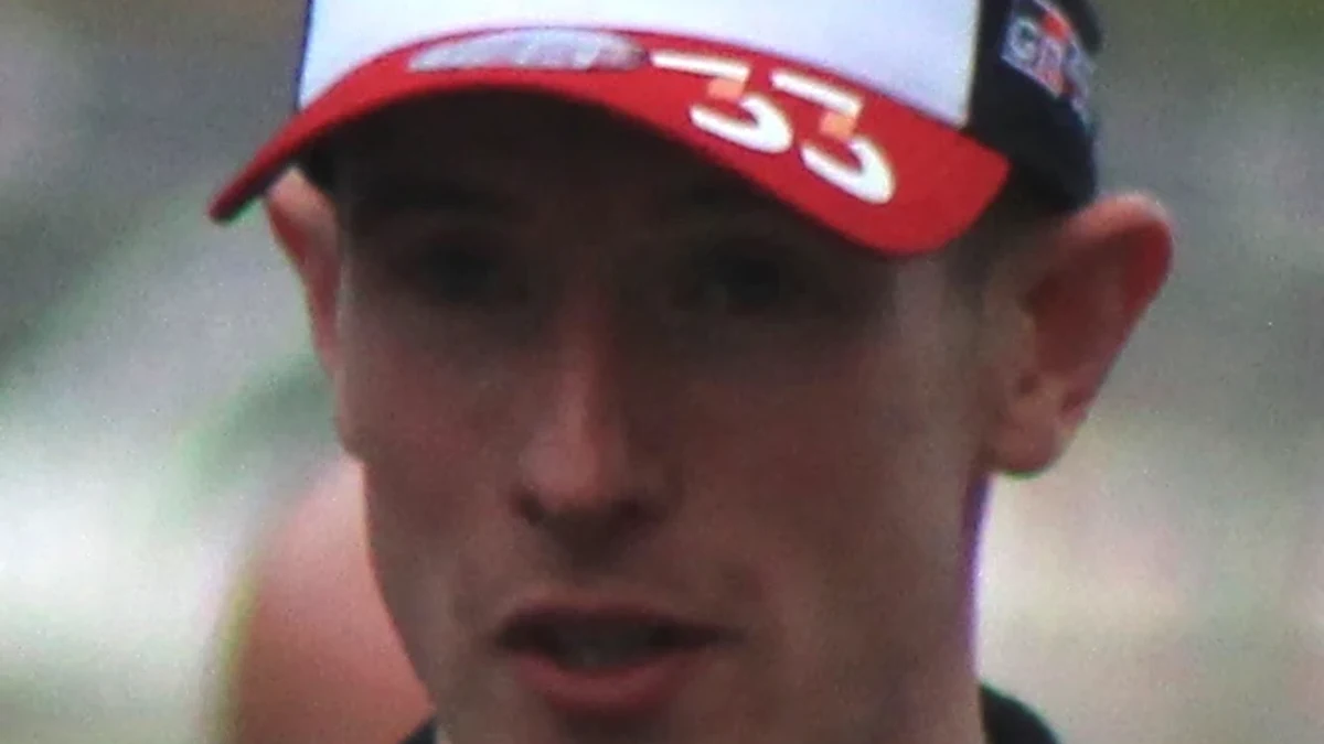 Elfyn Evans