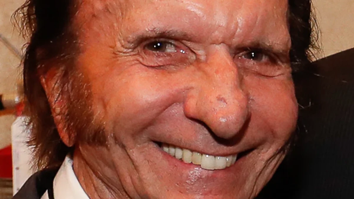 Emerson Fittipaldi