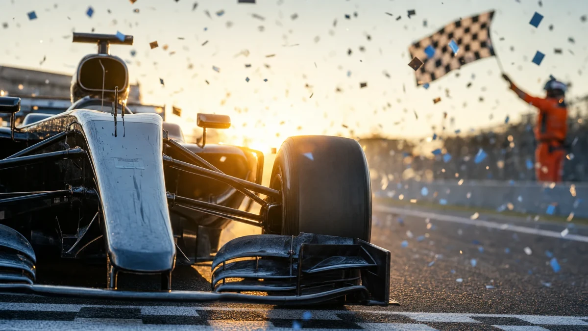 F1-tabellen 2026