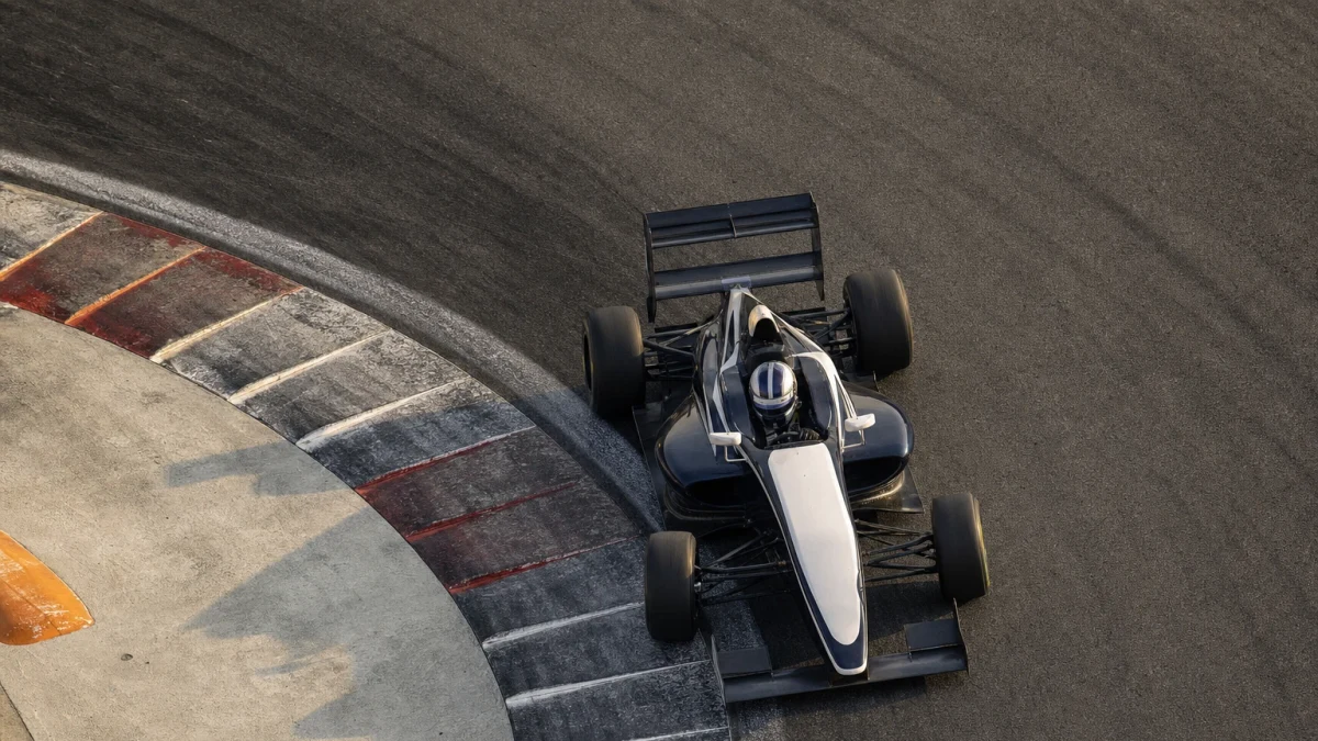 F3-ställningen 2026