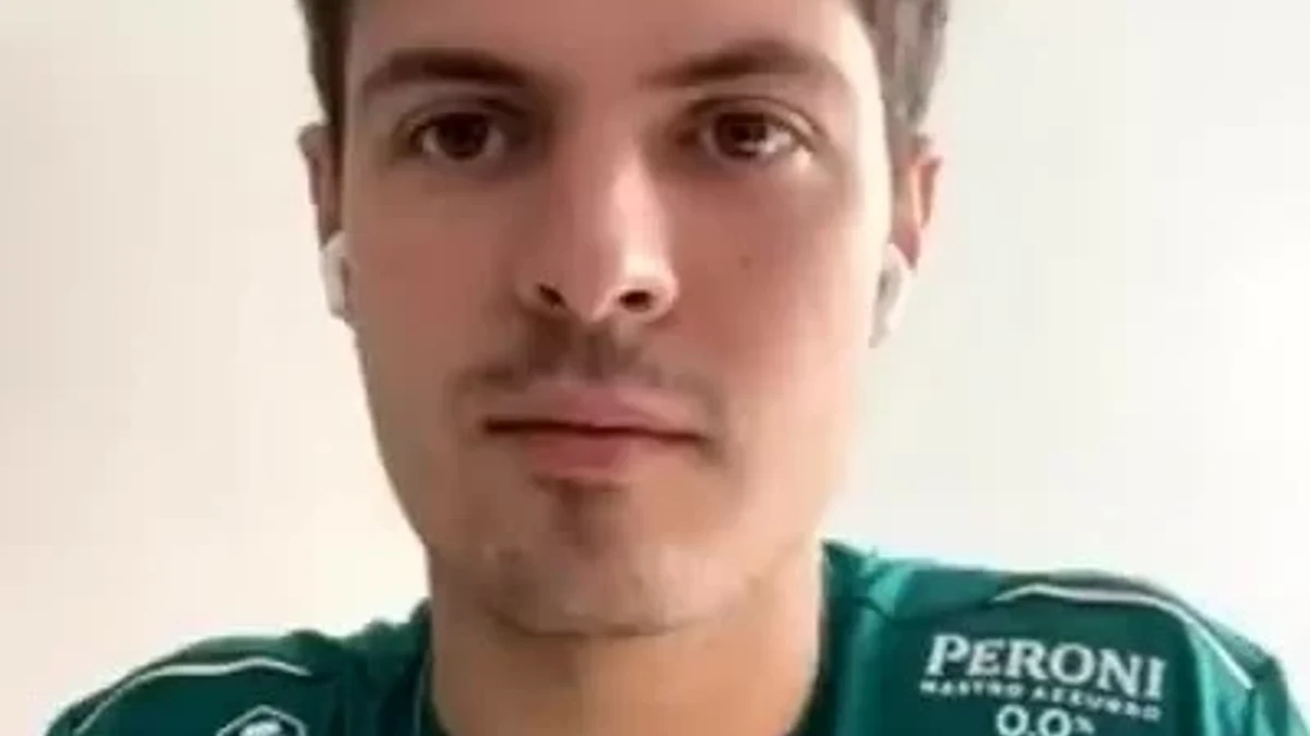 Felipe Drugovich
