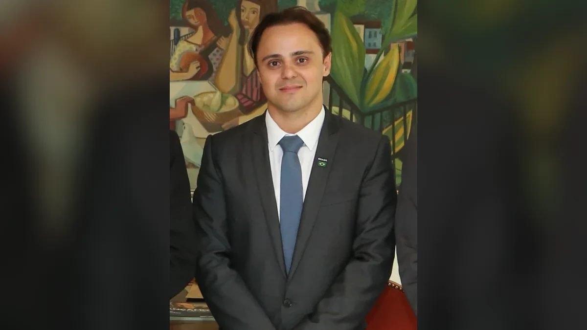Felipe Massa