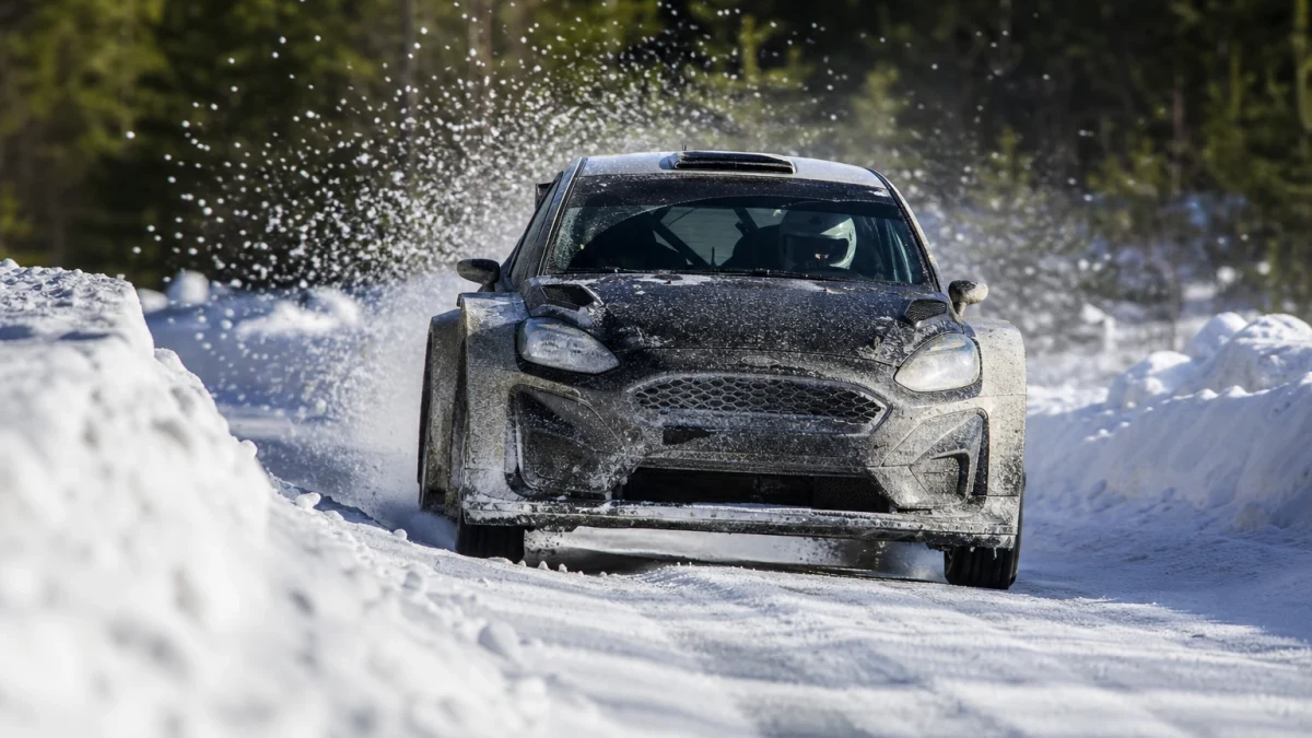 Svenska rallyförare i motorsport, registeröversikt