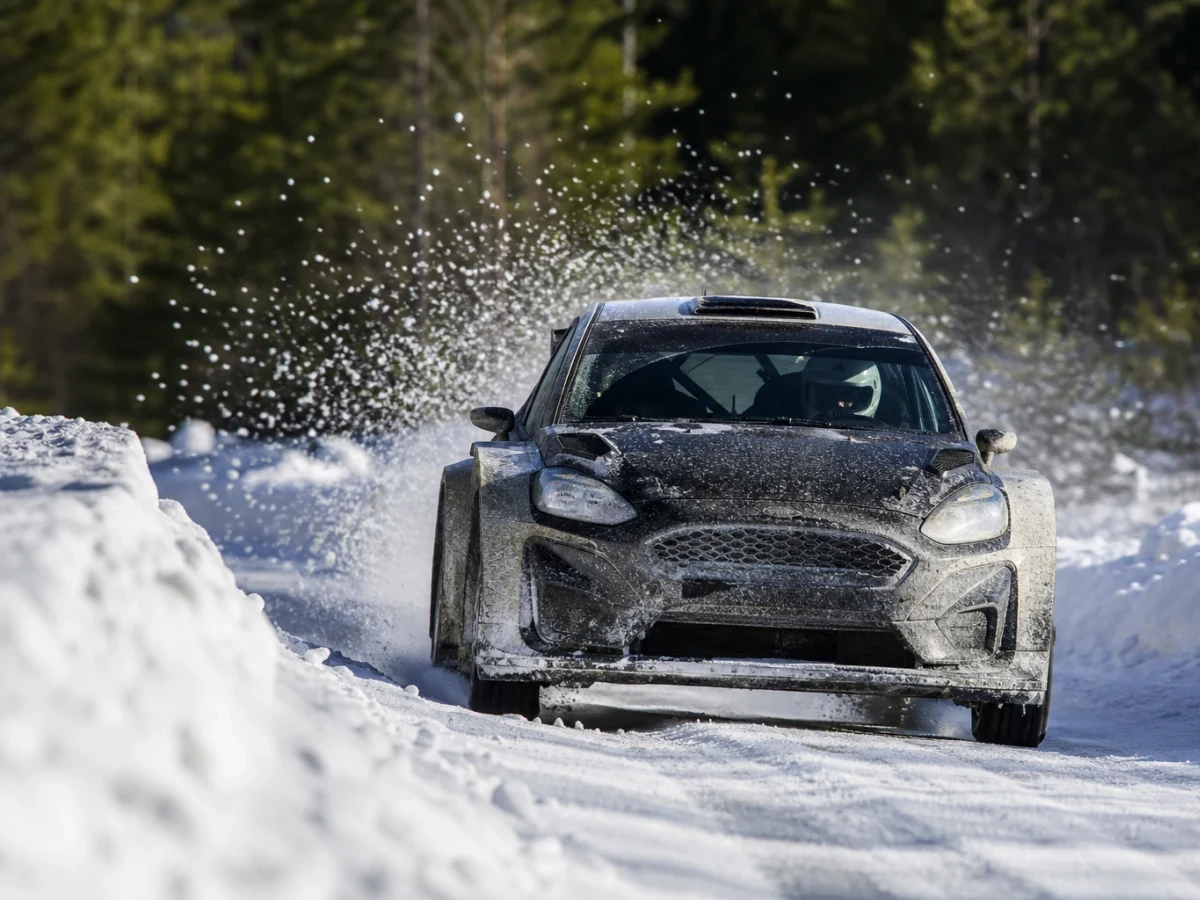 Svenska rallyförare i motorsport, registeröversikt