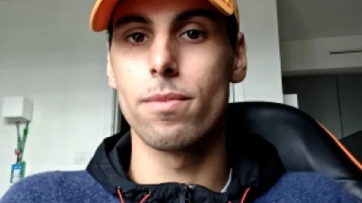 Gabriel Bortoleto
