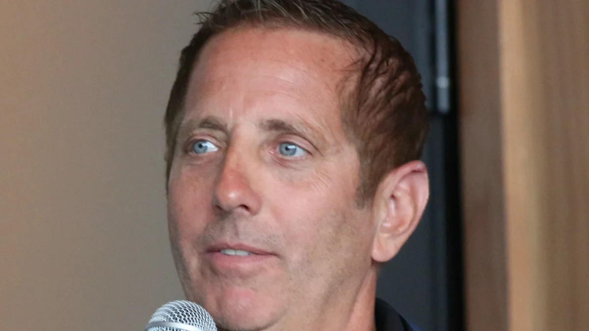 Greg Biffle