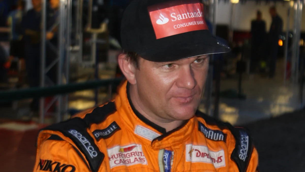 Henning Solberg