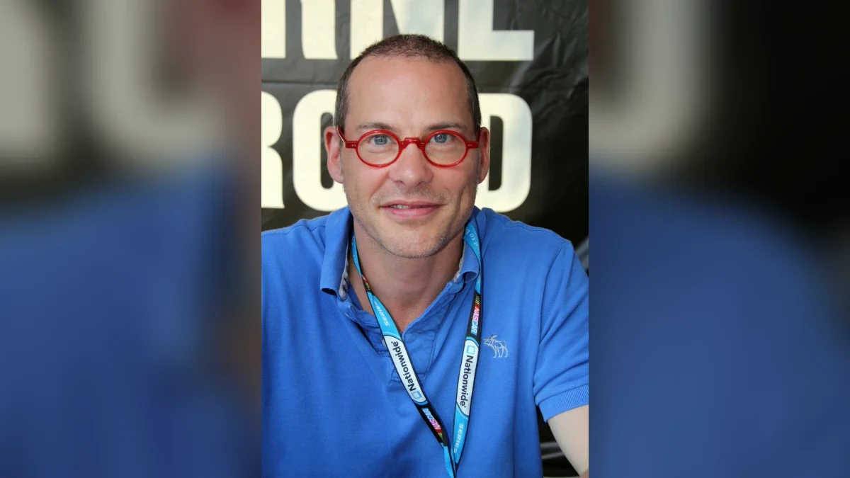 Jacques Villeneuve