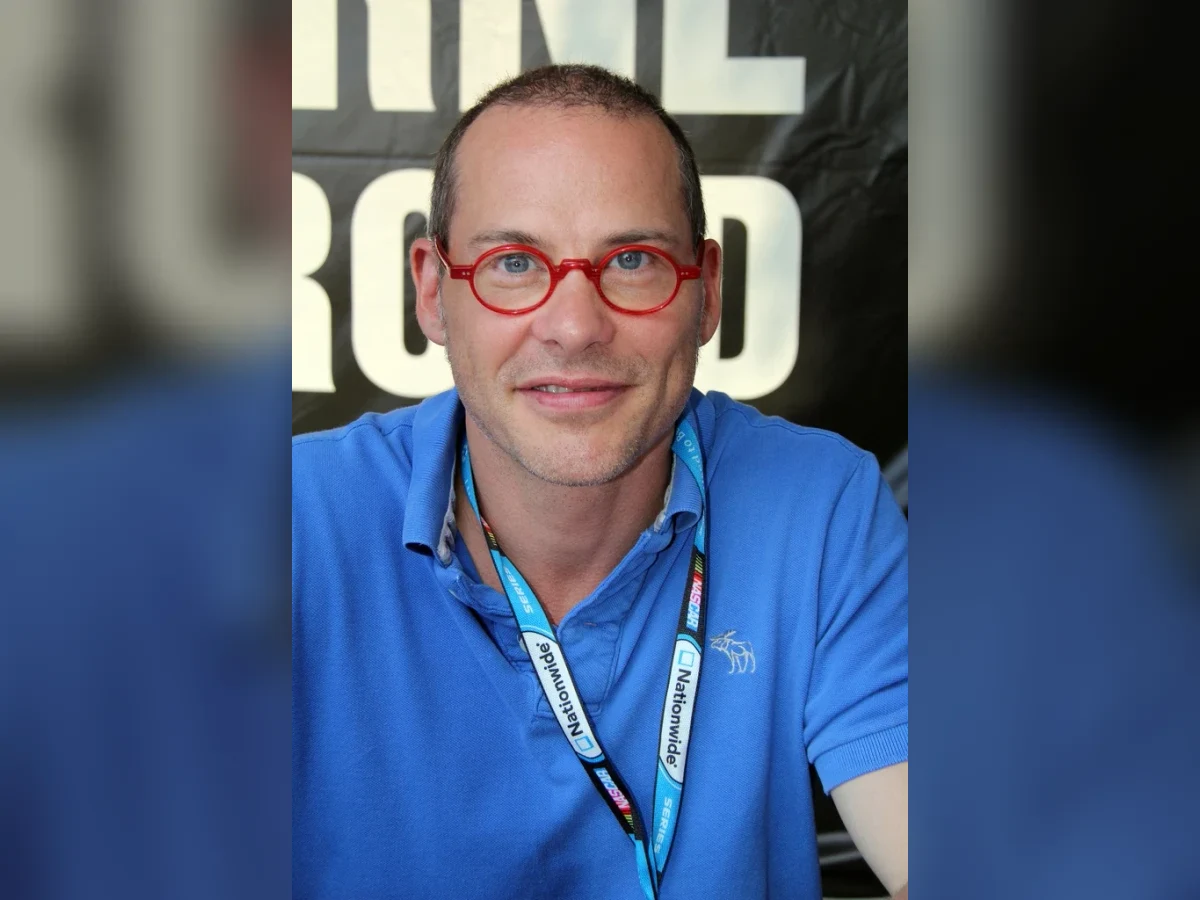 Jacques Villeneuve
