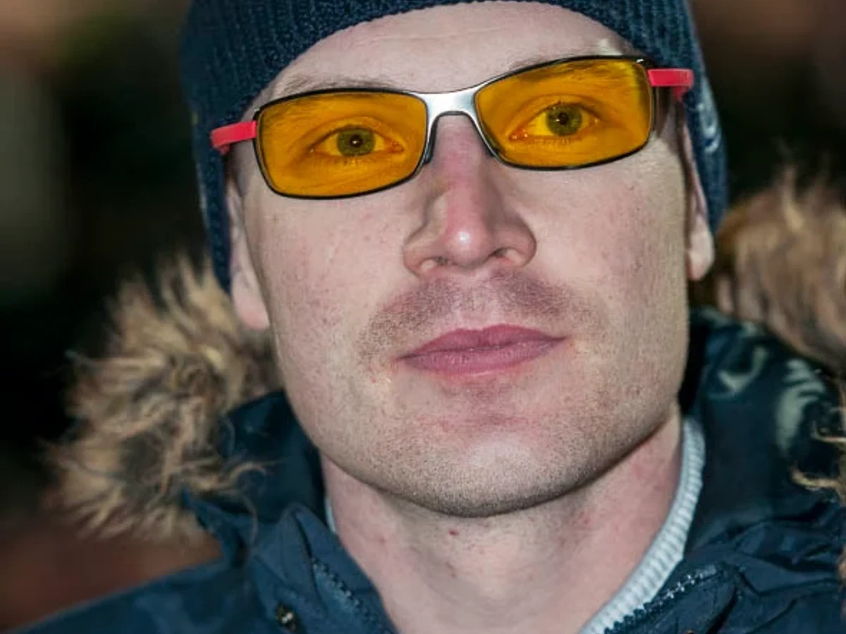Jari-matti Latvala, motorsportprofil på Örebro Race Day