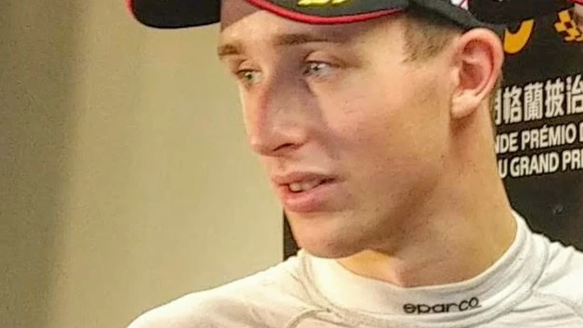 Joel Eriksson