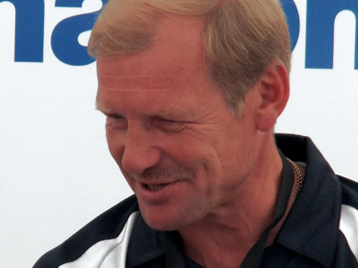 Juha Kankkunen, motorsportprofil på Örebro Race Day