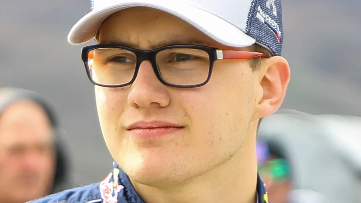 Kevin Hansen