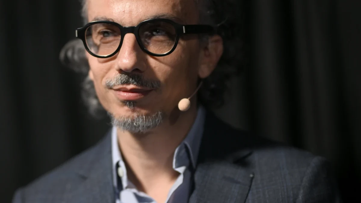 Laurent Mekies
