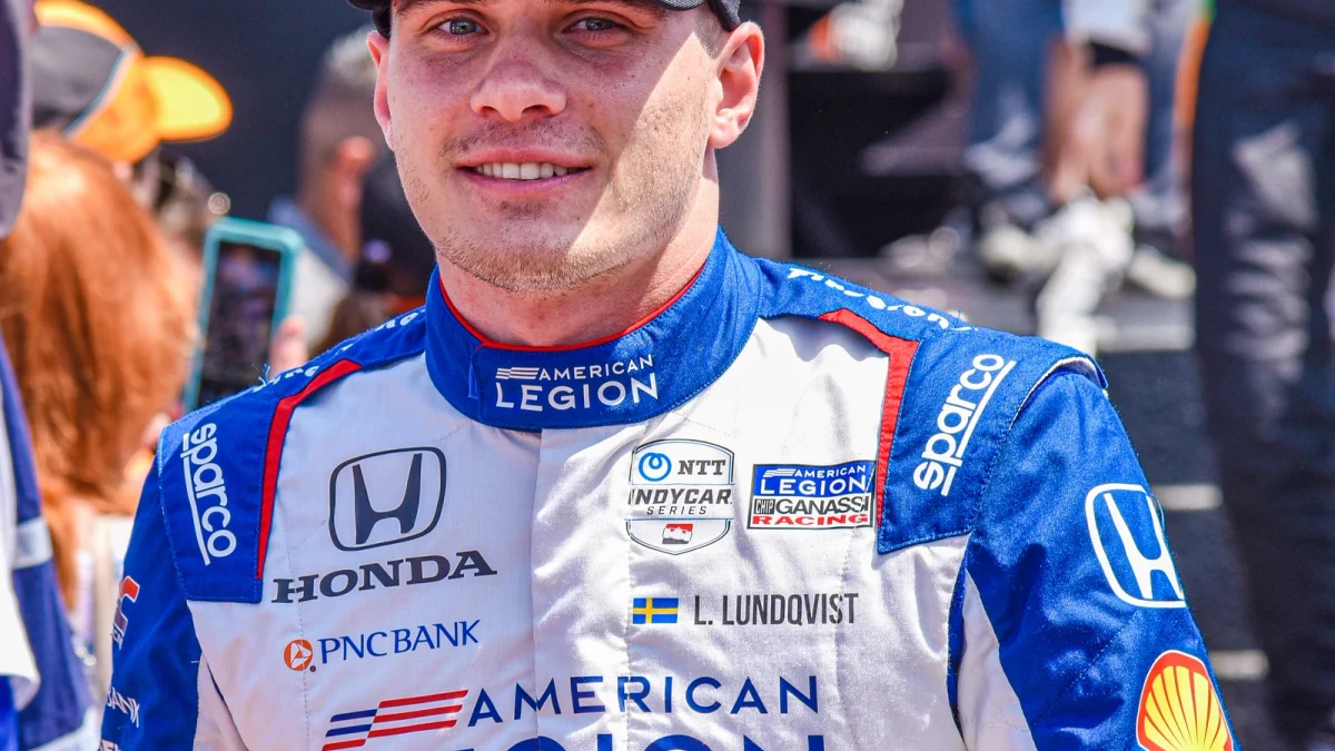 Linus Lundqvist