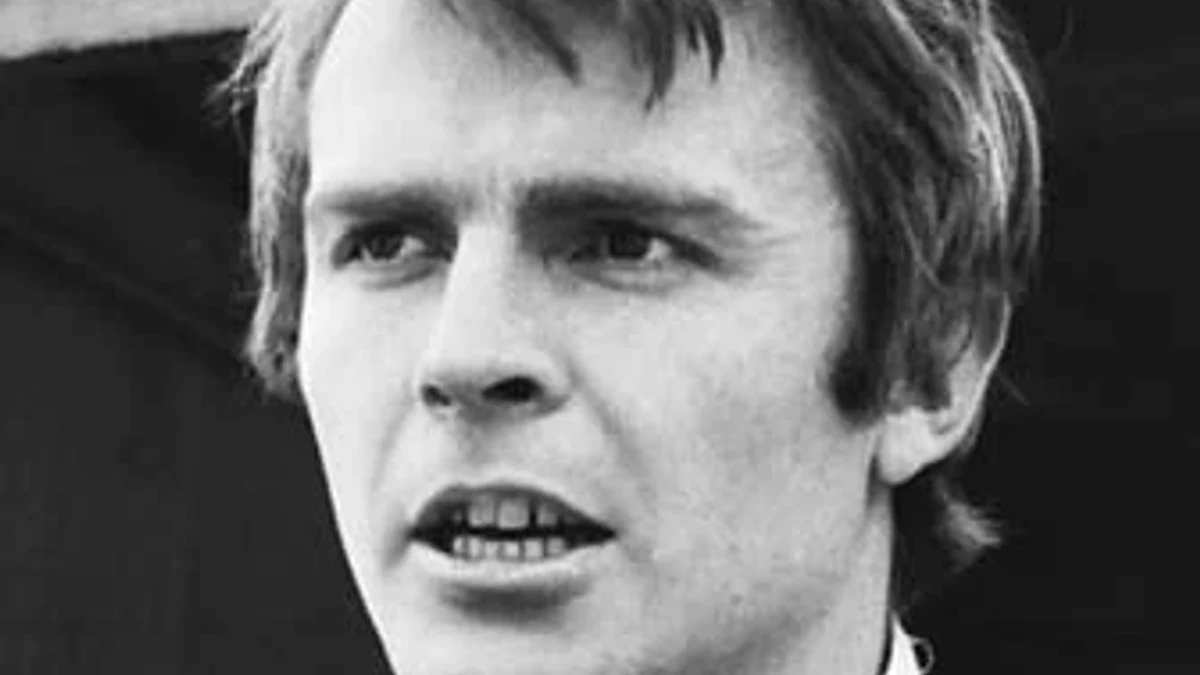Max Mosley