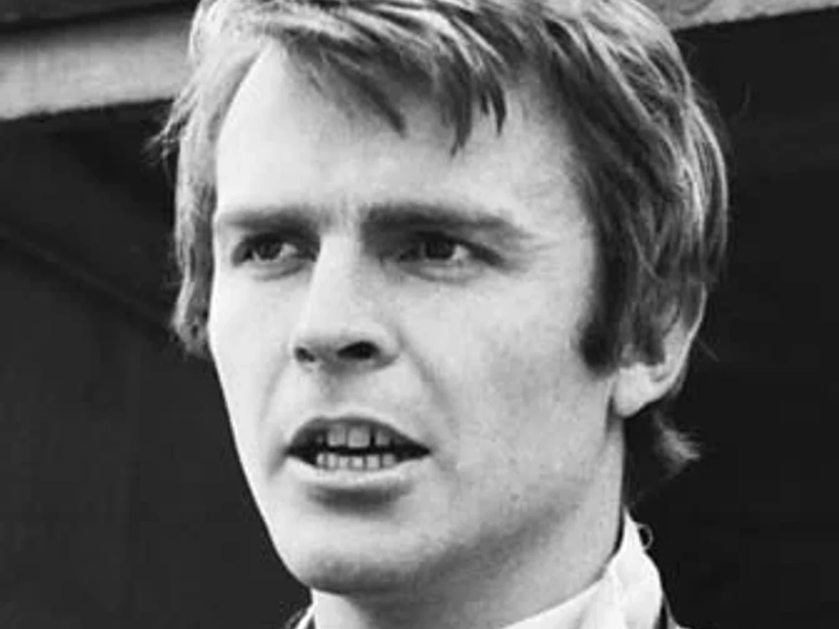 Max Mosley, motorsportprofil på Örebro Race Day