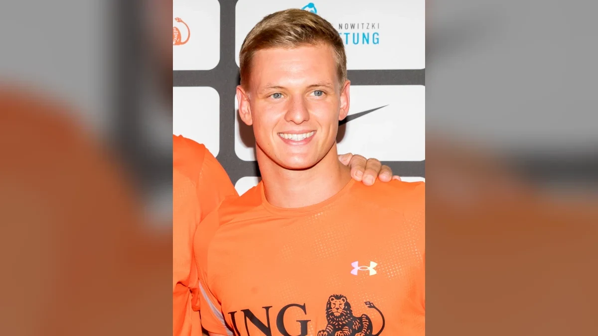 Mick Schumacher