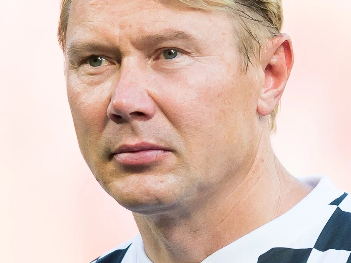 Mika Häkkinen, motorsportprofil på Örebro Race Day