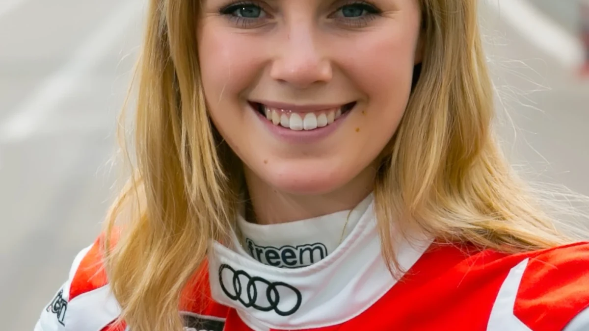 Mikaela Åhlin-Kottulinsky