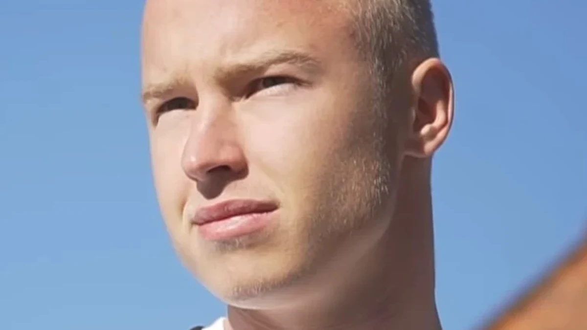 Nikita Mazepin