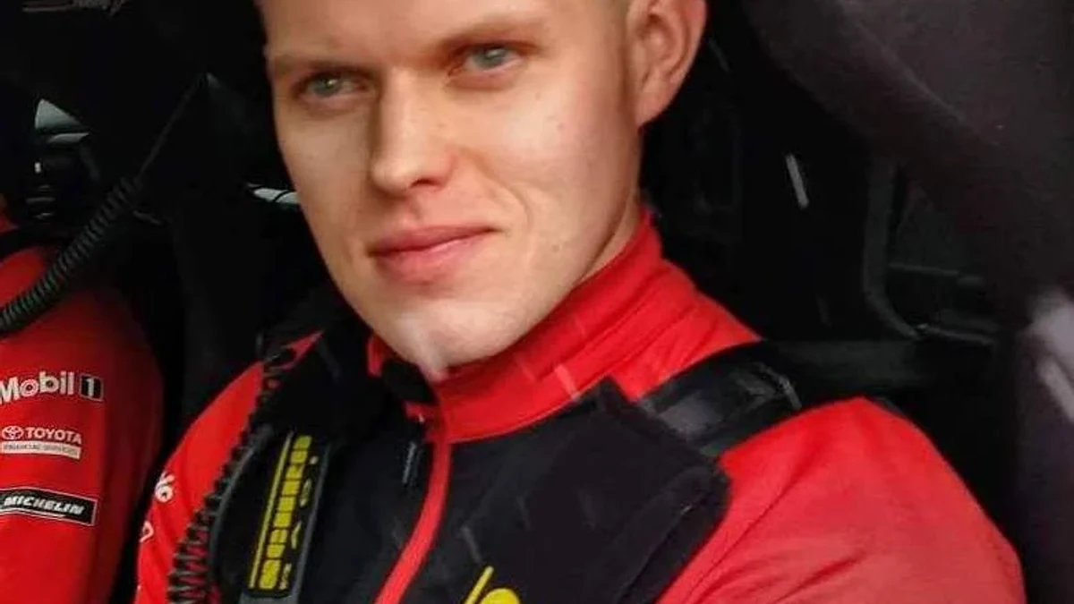 Ott Tänak