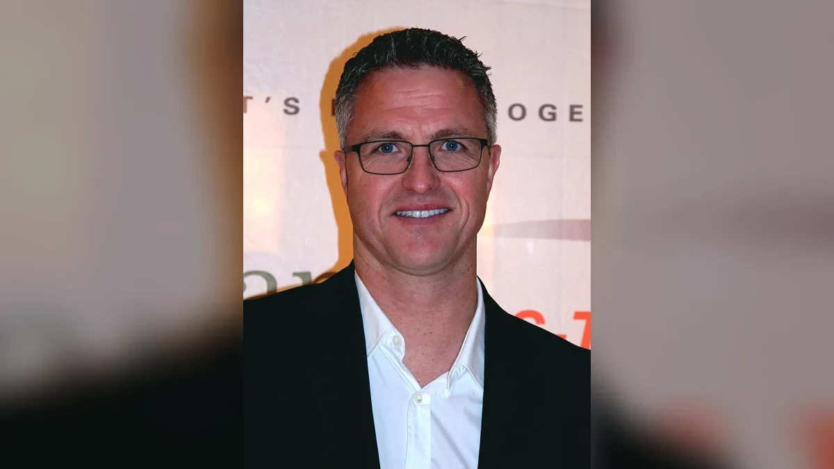 Ralf Schumacher