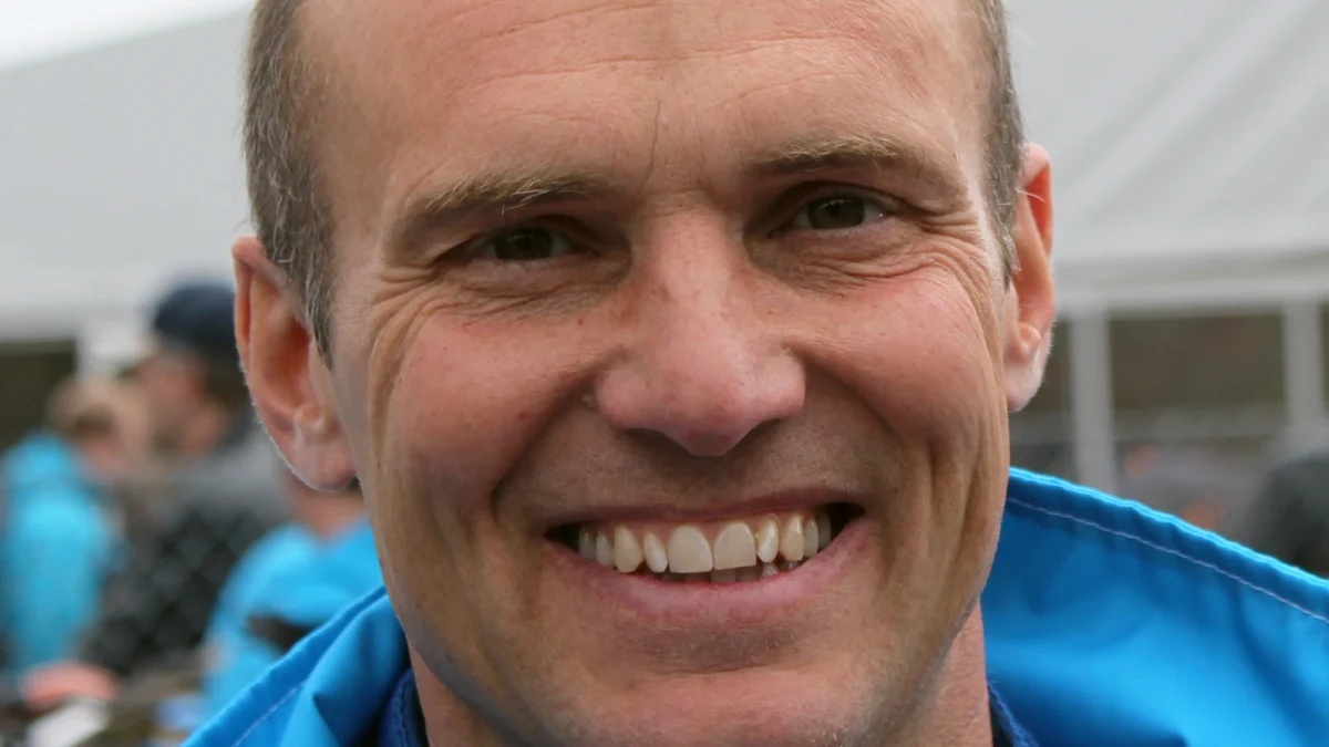 Rickard Rydell