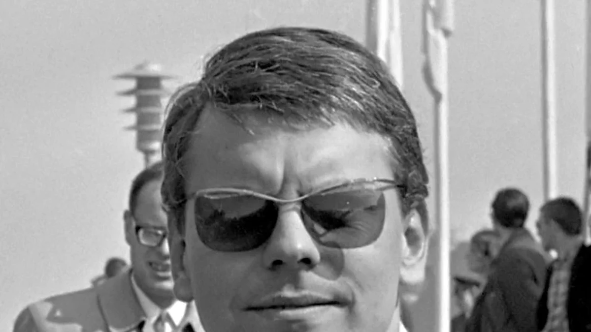 Roger Clark