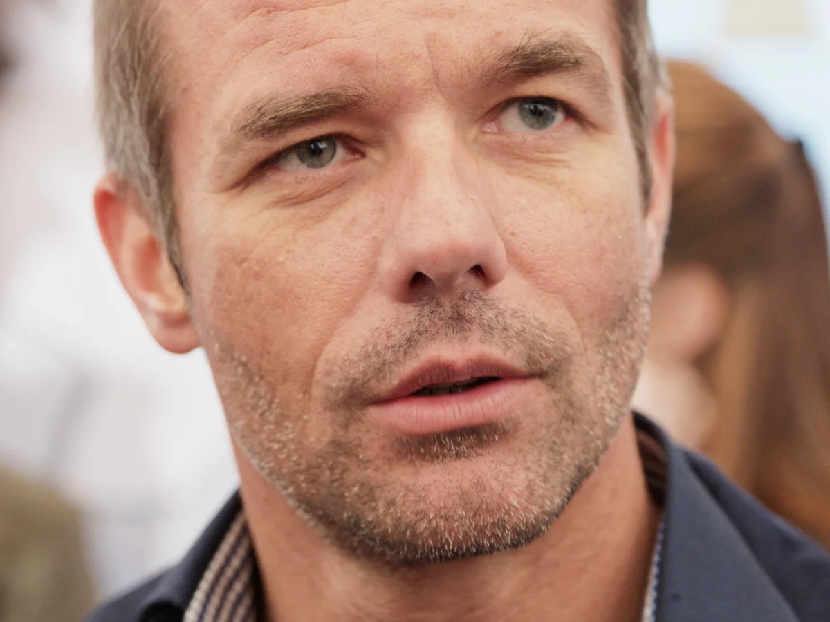 Sébastien Loeb, motorsportprofil på Örebro Race Day