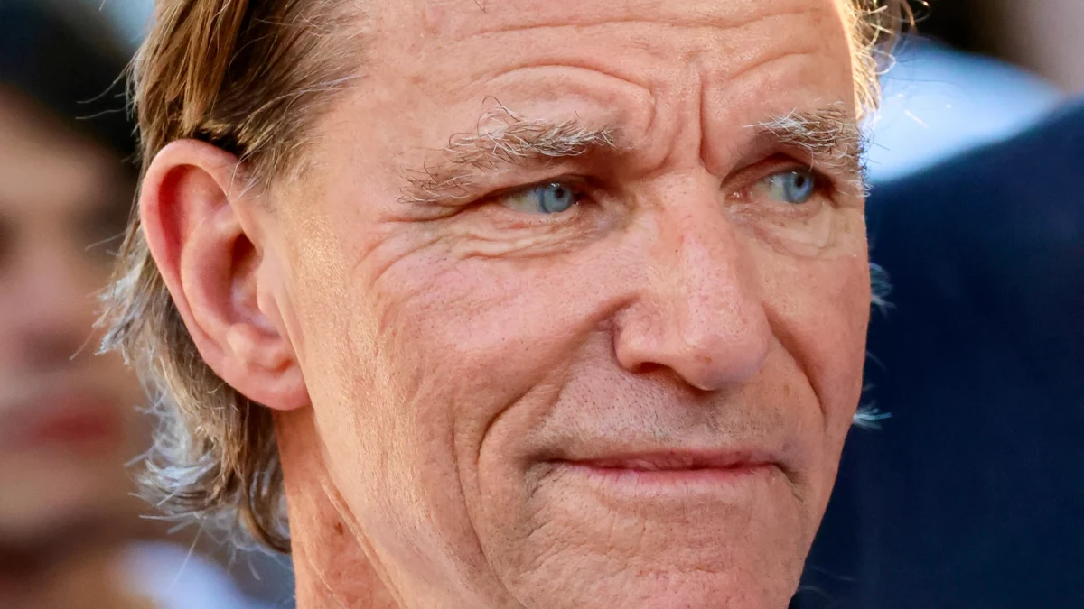 Stefan Johansson
