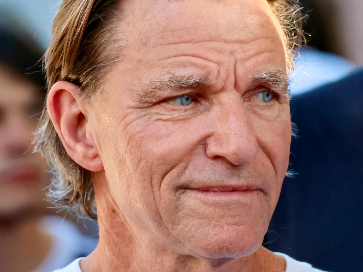 Stefan Johansson, motorsportprofil på Örebro Race Day