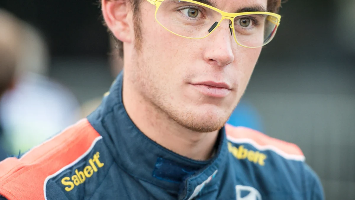 Thierry Neuville