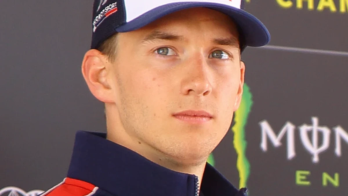 Timmy Hansen