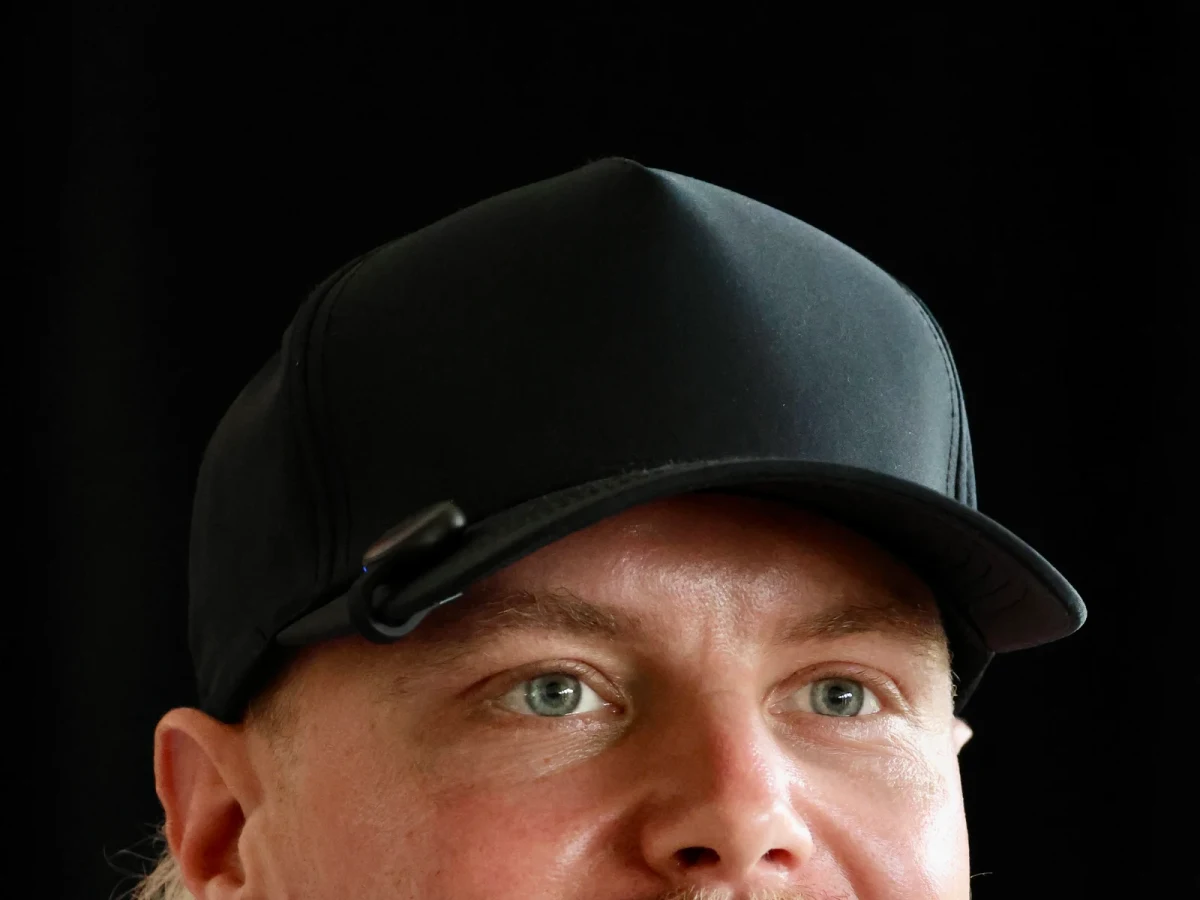 Valtteri Bottas, motorsportprofil på Örebro Race Day