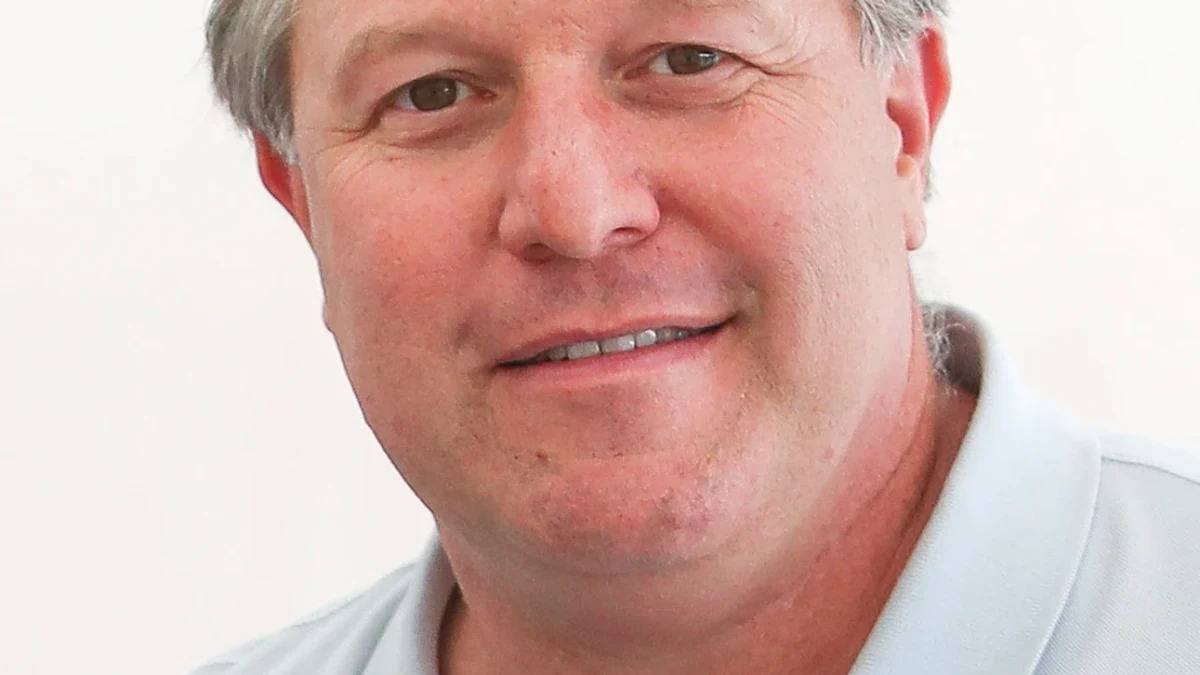Zak Brown