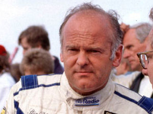 Stig Blomqvist