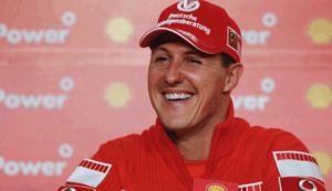 Michael Schumacher