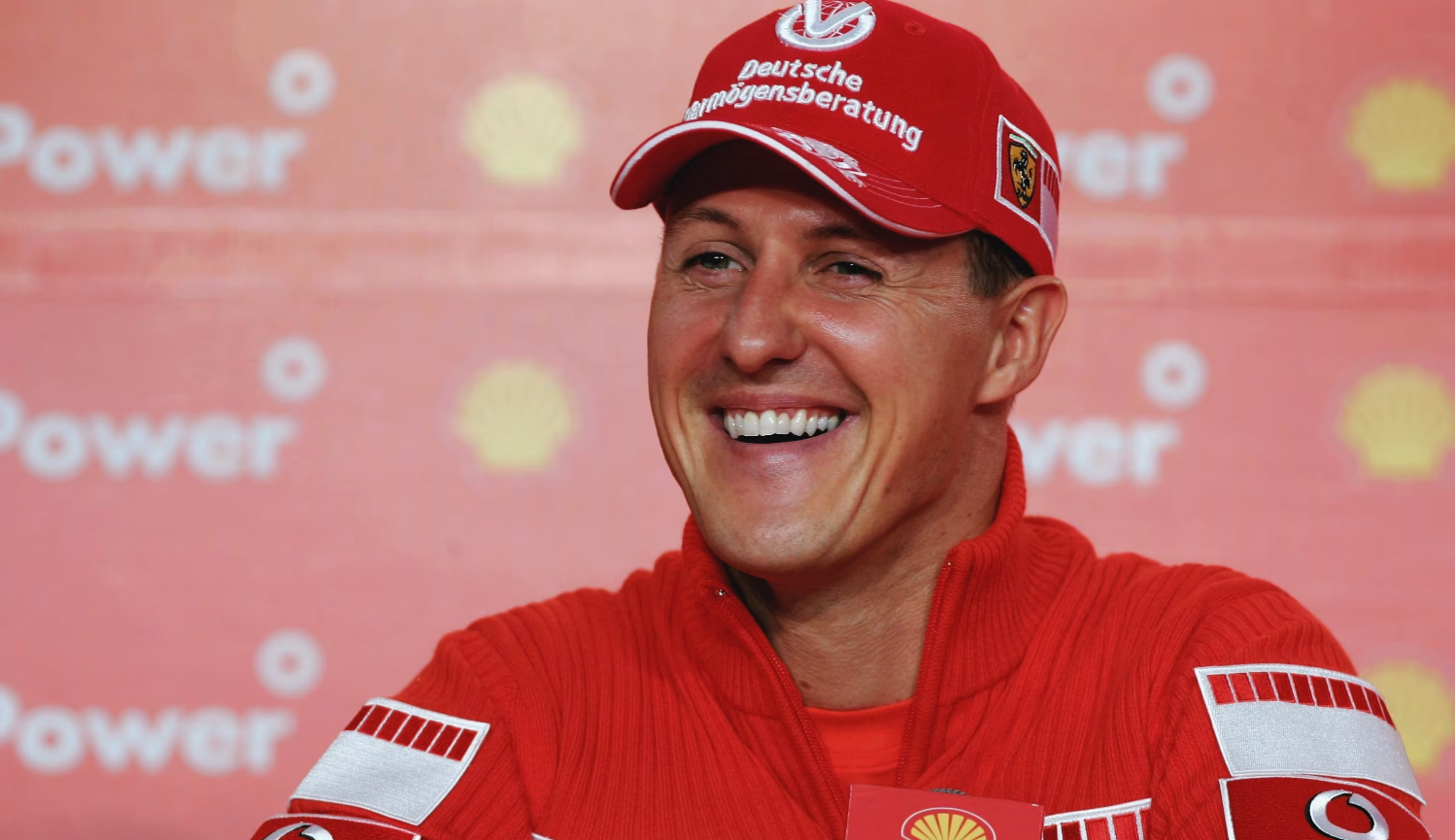 Michael Schumacher
