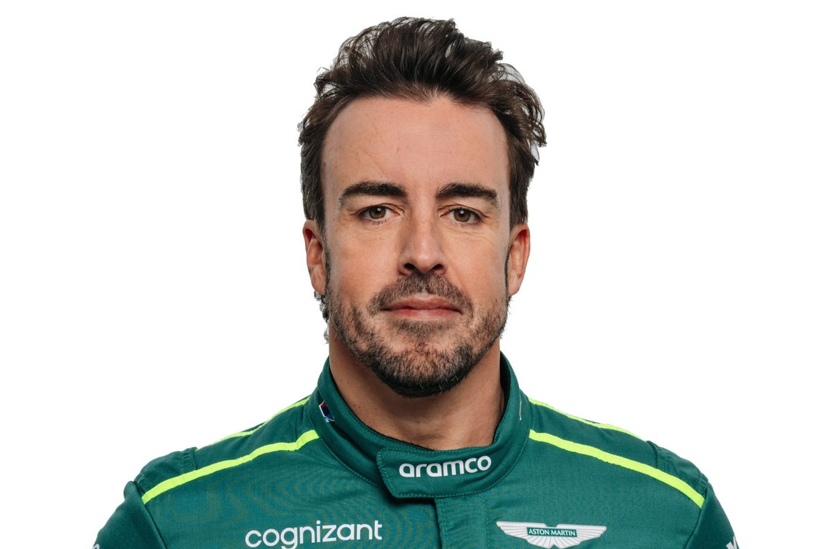 fernando alonso